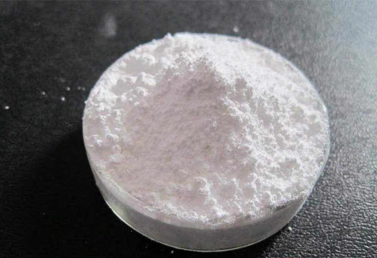 輕燒鎂粉